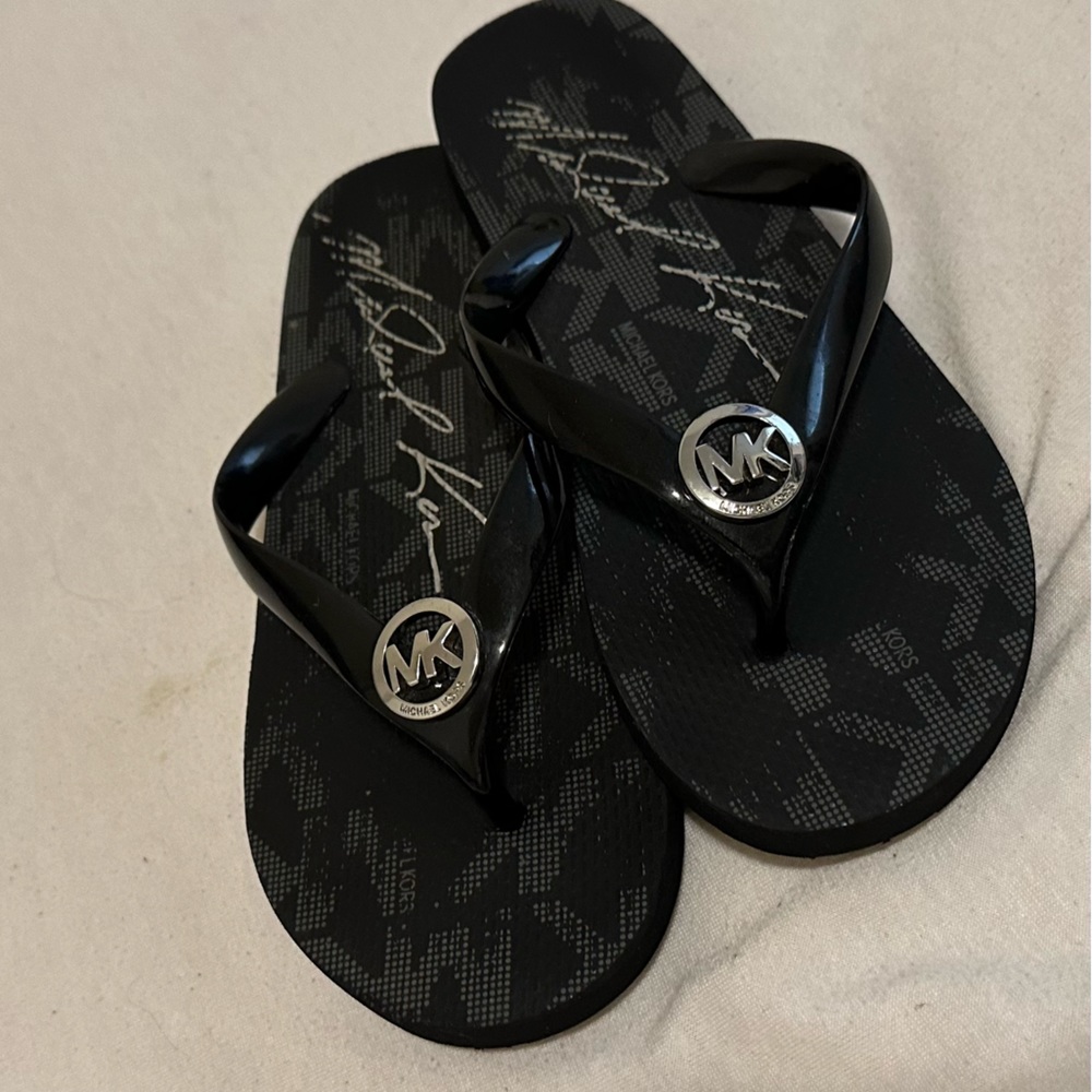 Mary Kay Sandals